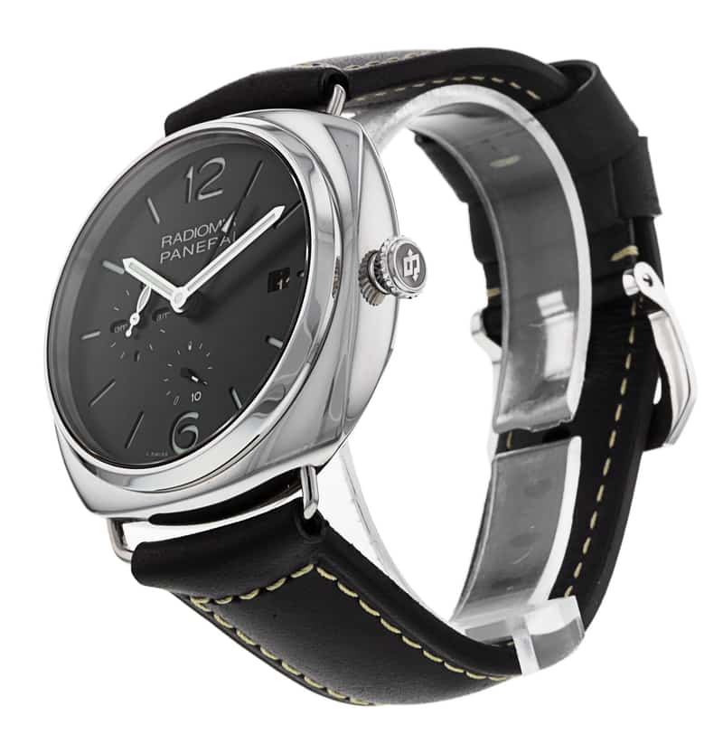 Panerai Radiomir 10 Days GMT PAM00323